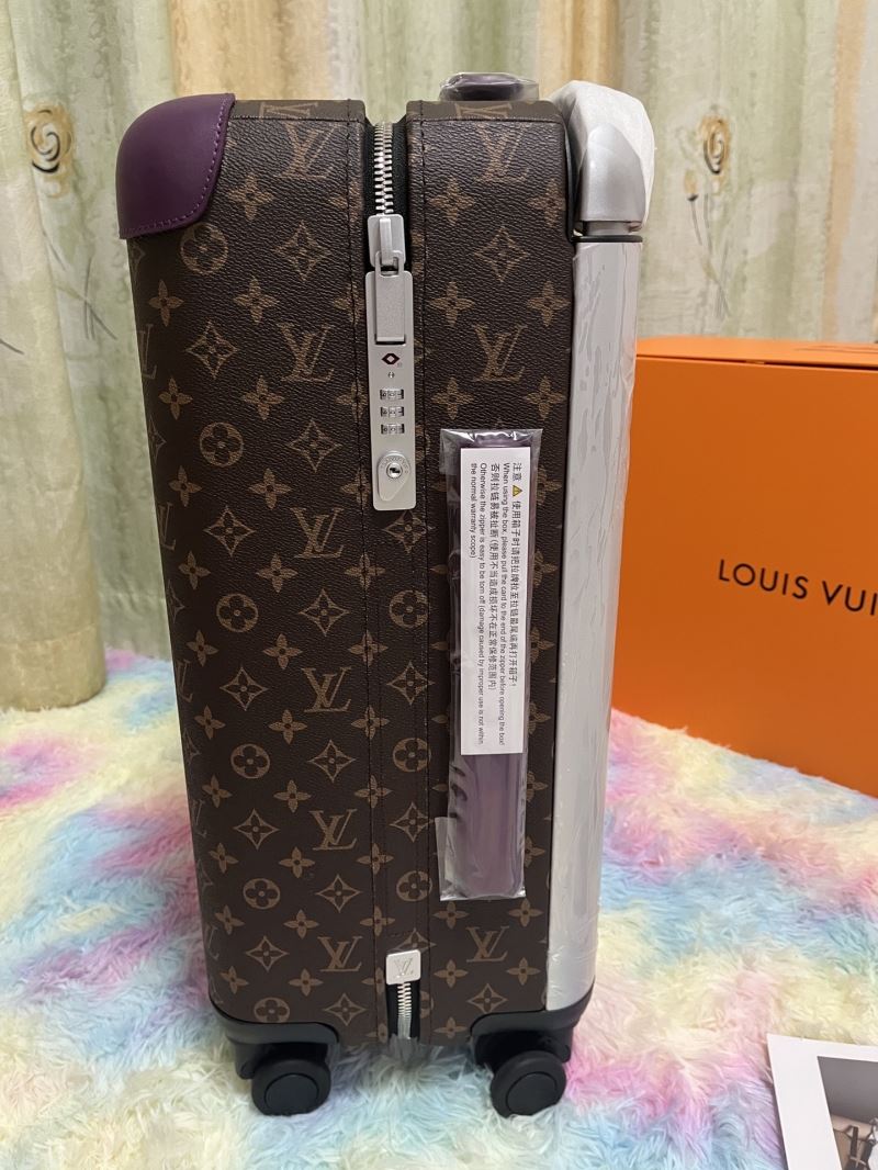 Louis Vuitton Suitcase